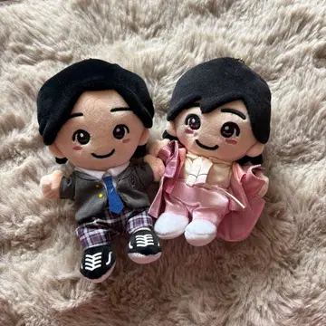 미치에다 슌스케 치비 누이