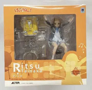 ALTER 1/8 스케일 케이온! 타이나카 리츠