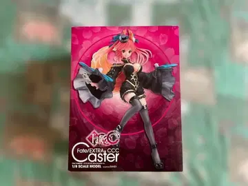 Fate/EXTRA CCC 캐스터 타마모노마에 팻 컴퍼니