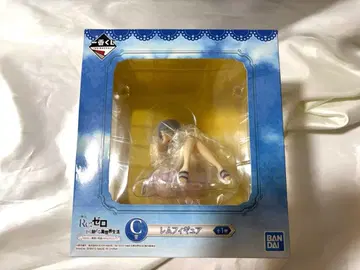 리제로 제일복권 렘 피규어