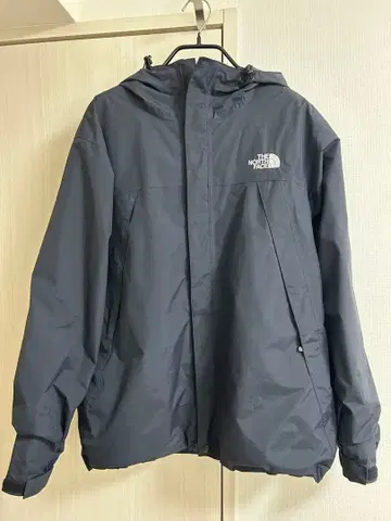 The North Face NP62554 마운틴 파카