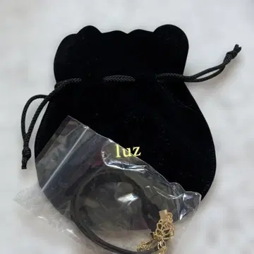luz 초커