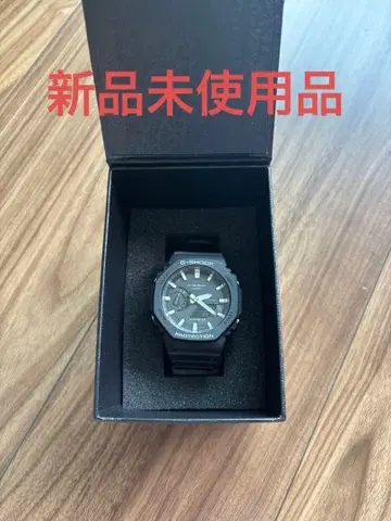 CASIO G-SHOCK 본체 5611 사용설명서 포함