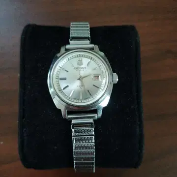 빈티지 SEIKO 코러스