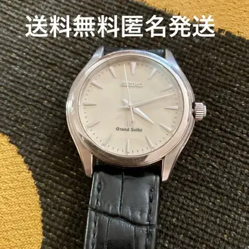 Seiko 손목시계 9F61-0A10 (그랜드세이코)