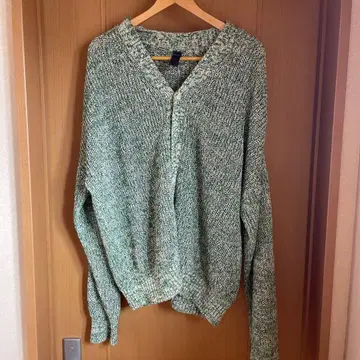 SHINYA KOZUKA 21SS 가디건