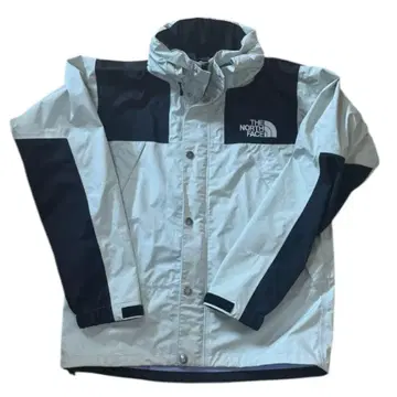 THE NORTH FACE 고어텍스 마운틴 후드티 M