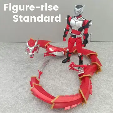 Figure-rise Standard 가면라이더 류우키