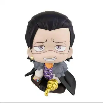 룩업 크로커다일 ONEPIECE 원피스