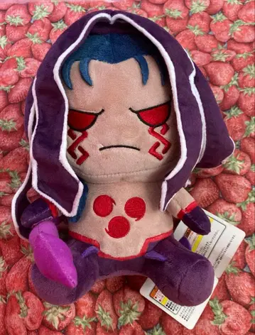 Fate/GrandOrder ANIPLEX+ 한정판 봉제 인형 미니 쿠짱
