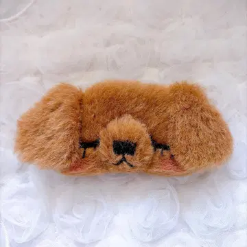 네오 브라이스 Blythe 안대 일본 국내 유명 작가님 늘어진 귀 강아지