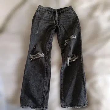 BDG Urban Outfitters 슬림 스트레이트 사이즈 26