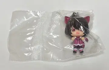 앙스타 카라코레 AGF 특전 체셔 고양이 사쿠마 리츠