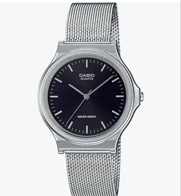 CASIO 쿼츠 시계