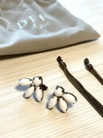 아델 비쥬 ADER.bijoux 2way 귀걸이