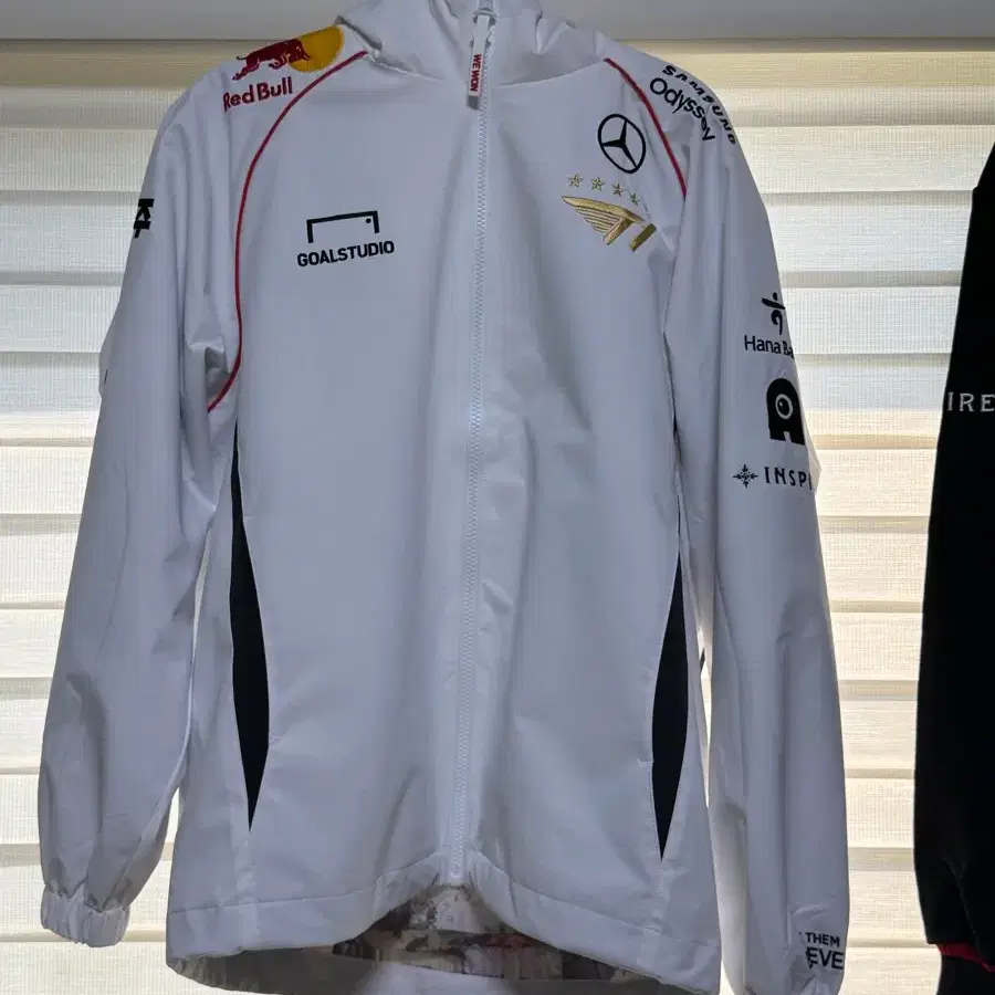 2024 T1 T1 Worlds Jersey Faker | Bunjang Global