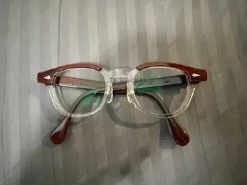 JULIUS TART OPTICAL AR 46