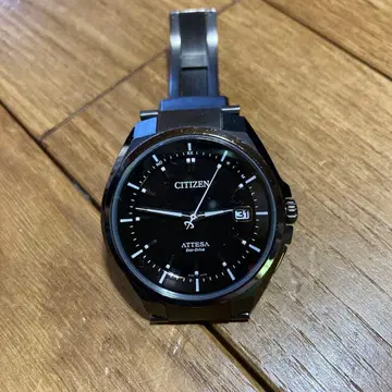 ATD53-3051 [ATTESA/아테사] CITIZEN/시티즌