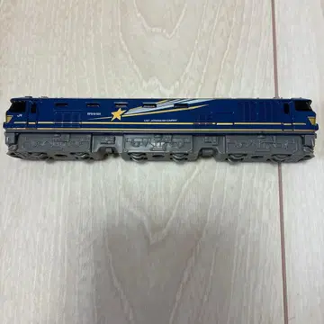 토미카 No.125 EF510-501 북두성