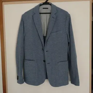 ZARA MAN 테일러드 자켓 캐주얼