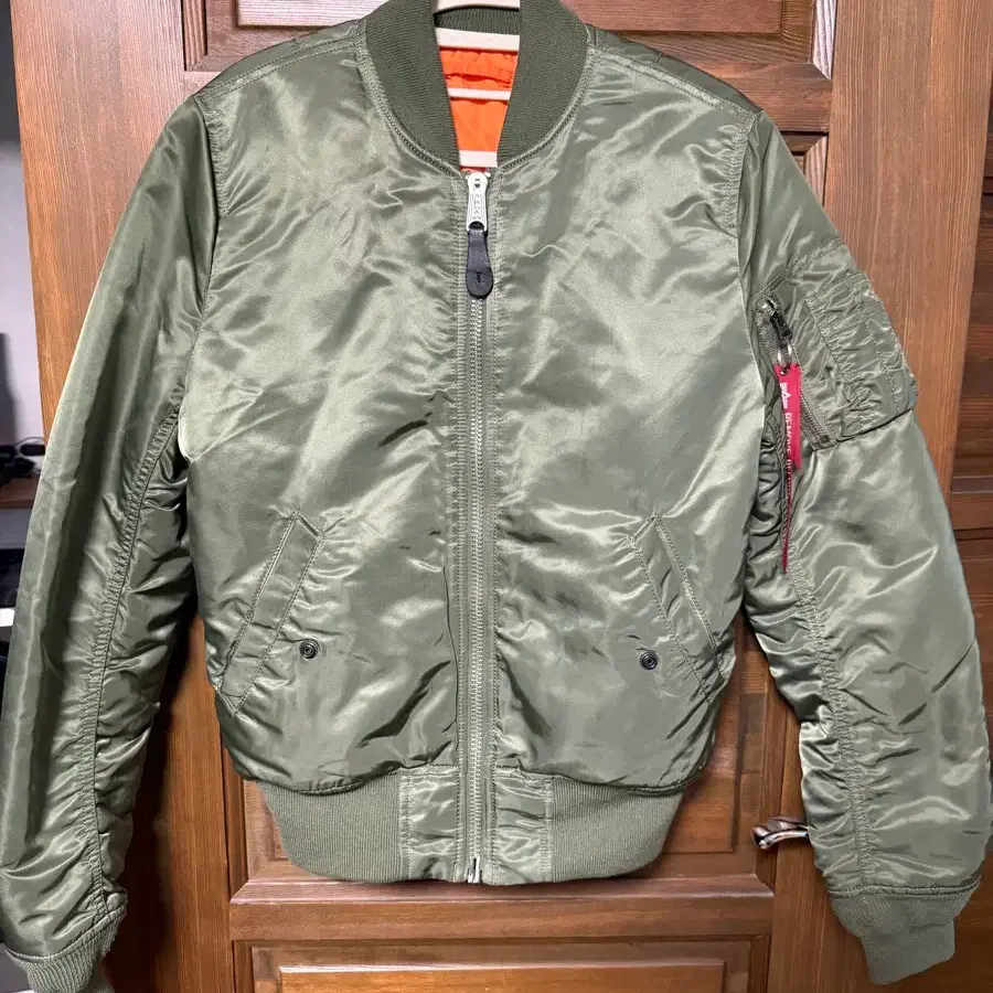 Supreme Quilted Nylon Tanker Jacket M | Bunjang Global