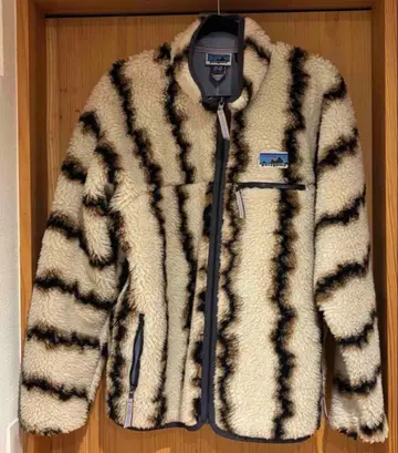 patagonia 50주년 레트로 가디건 Size:L