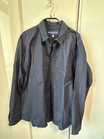 White Mountaineering 브로드 셔츠 미사용 새상품
