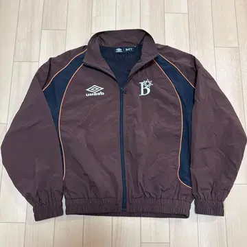 UMBRO BoTT BEAMS 나일론 자켓 M