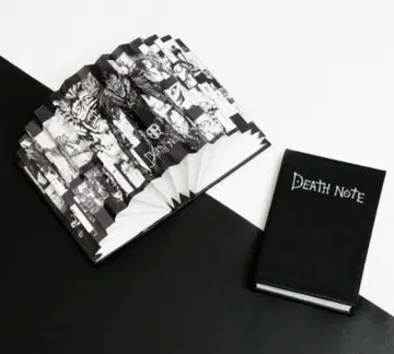 DEATH NOTE 데스노트 북라이트