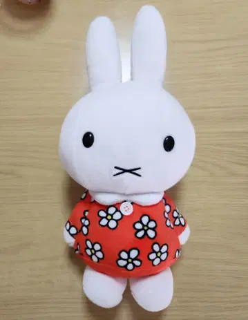miffy 미피 봉제 인형