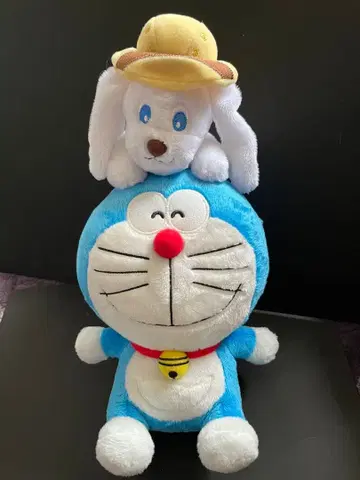 도라에몽 봉제 인형 신 진구의 대마경