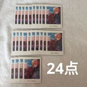 앙스타 히카제 카오루 파샤츠 vol.5 Action