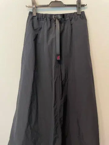 그라미치 린넨 롱 스커트