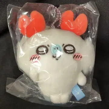 그레이 후드티 서비스 마스코트 치이카와 (먼작귀) 게 모몽가