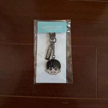[ 공식 ] 워너원 키링 박지훈 wannaone
