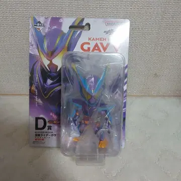 제일복권 가면라이더 가브 D상 피규어