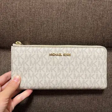 MICHEAL KORS 장지갑
