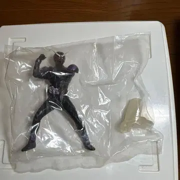 가면라이더 조커 피규어 미개봉