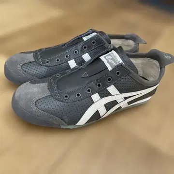 오니츠카타이거 멕시코66 슬립온