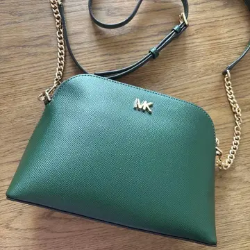 MICHAEL KORS 체인 숄더백 새상품급