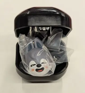 StrayKids 방찬 뽀동뽀동 링 SKZOO