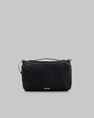topologie 보틀 사코슈 라지 블랙 새상품
