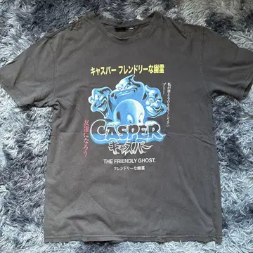 Casper 캐스퍼 무비 T셔츠 L 사이즈