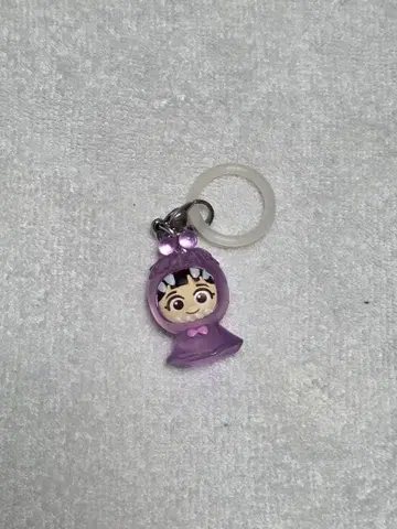 몬스터 주식회사 메지루시 액세서리 부