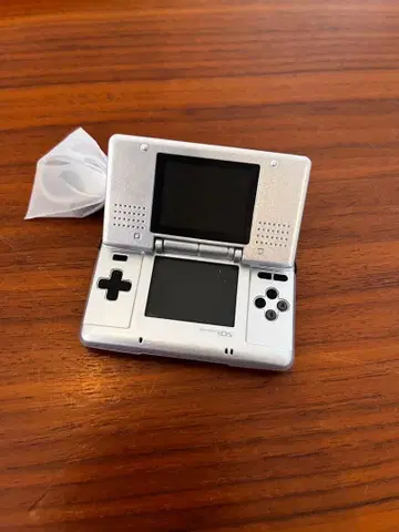 Nintendo DS 키링 닌텐도 뮤지엄 한정판