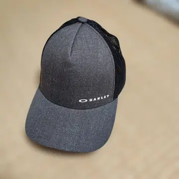 OAKLEY 오클리 CLASSIC MID SNAP 메쉬 캡