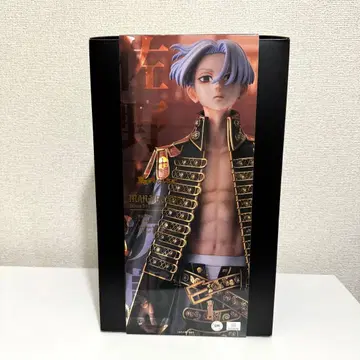 사노 만지로 마이키 피규어 1/7 24권 표지 Ver.