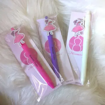 바이올린 HIMARI 볼펜