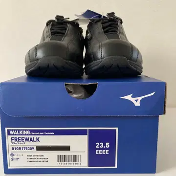 미즈노 스니커즈 프리 워크 ( FREEWALK ) 23.5cm