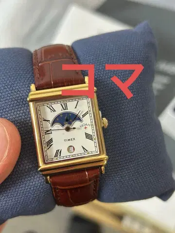 noah timex brown